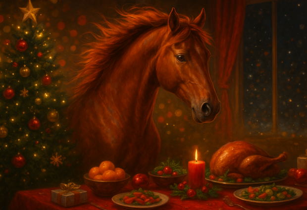 2026 год Огненной Лошади: как встретить ее правильно - традиции, подарки и блюда на новогоднем столе