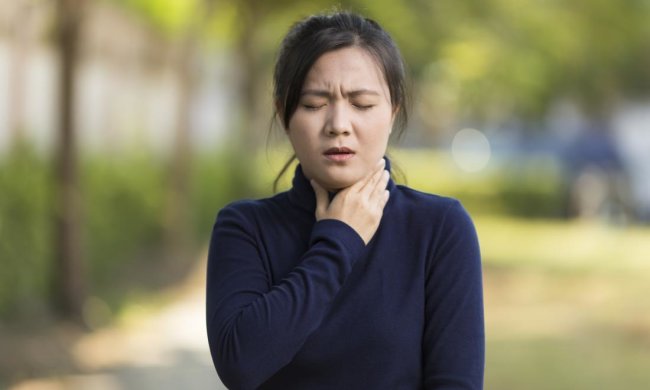 Анафілаксія: знайдено причини виникнення смертельної алергічної реакції