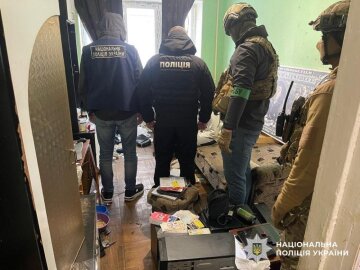 Мошенничество против военных в Сумах