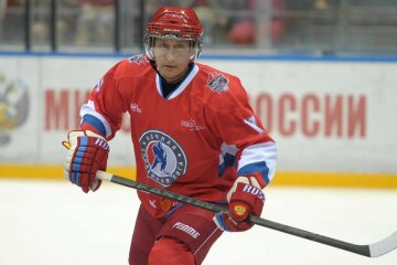 Путину хорошенько врезали по лицу, пришлось бежать к врачу: "Сросталось долго"