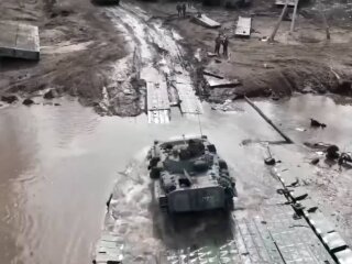 Російська техніка, фото: скріншот з відео