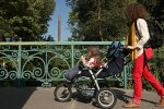 Мама с ребенком, фото: Getty Images