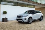 Land Rover Range Rover Evoque, gizchina