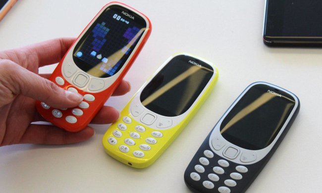 Nokia представить кнопковий смартфон: характеристики, ціна