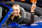 У Росії Шарапова впливовіша за Кіркорова і Лепса (фото)