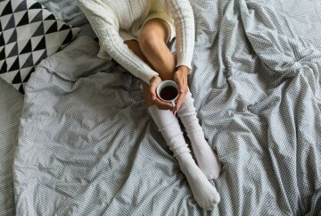 Зігрітись у блекаут. Фото Freepik