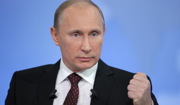 Путин готов к реальным террактам против крымчан