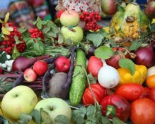 Кияни масово потруїлися продуктами з ярмарку