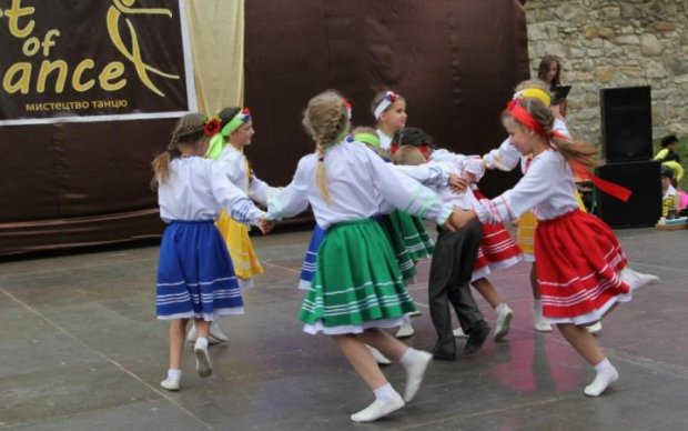 Світ вразив український танок у виконанні дітей з Намібії: відео