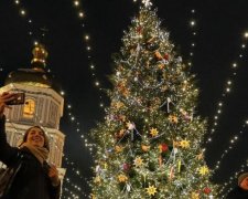 Погода в новорічну ніч засмутить українців