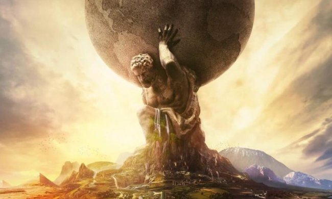 Легендарна Civilization VI отримала доповнення: вже можна скачати