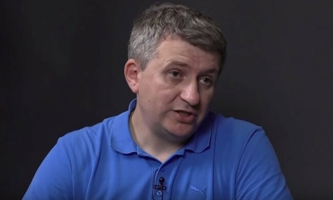 Юрій Романенко