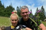 Тоня Матвиенко и Арсен Мирзоян зажгли в ресторане для незнакомых молодоженов