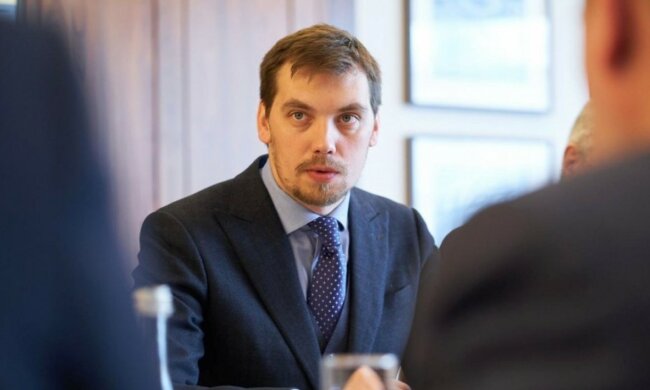 Можлива реприватизація окремих компаній може відлякати інвесторів, - Гончарук