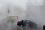 Київ знову перетворився на Сайлент Хілл. Що трапилося