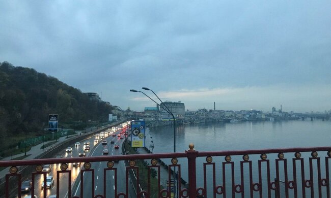 Весна в Киеве установила ледяной рекорд, а лето может не наступить - синоптики огорошили аномальным прогнозом