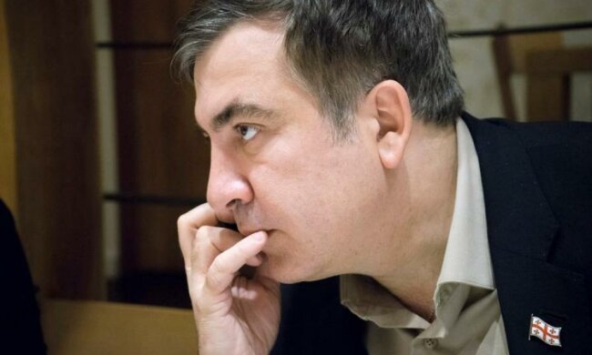 Грузини зажадали "повернути" їм Саакашвілі