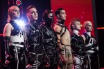 Исландия закончила мерзкой выходкой участие в Евровидении-2019