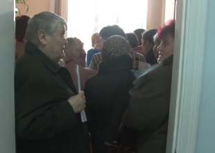 Пенсионеры. Фото: скрин youtube