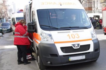 Дорога в крові: Київ потрясла нова трагедія