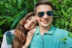 Дмитро Комаров і Олександра Кучеренко, ТСН