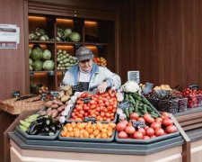 Тонни радіоактивних грибів і ягід потрапили на ринки