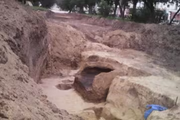 В Чернигове археологи сделали уникальную находку