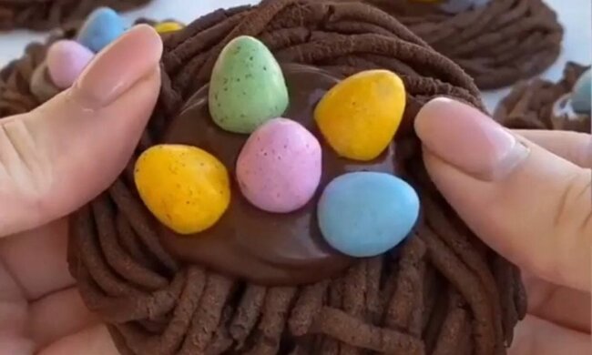 Печиво / скріншот з відео