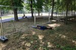 Одессу оккупировали бездомные, люди подняли тривогу: Труханову "нравится", - видео