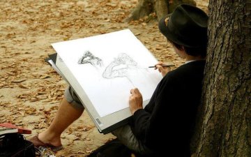 Ви прозрієте: як виглядає оголена людина очима нейромережі