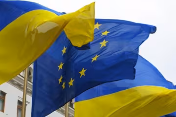Інтелектуальна власність в Україні розчарувала ЄС