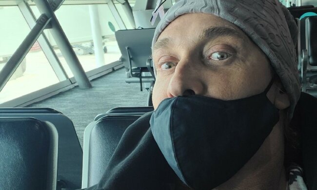 Тарзан / фото: instagram.com/tarzan___official/