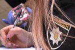 Під Дніпром старшокласник поглумився над малюком, погрожуючи сокирою - суд виніс вердикт малолітньому нелюду