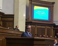 Тарута назвав необхідні умови для інноваційного стрибка України