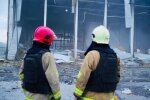 Наслідки ракетного удару по Одесі 7 липня 2026