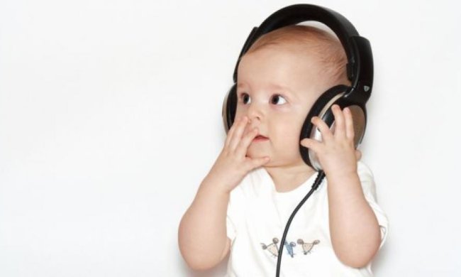 Во Львове будут давать академические концерты для младенцев