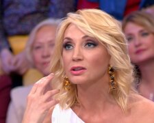 Крістіна Орбакайте, фото: кадр з відео