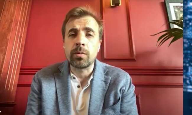 Андрей Длигач