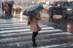 Довгоочікуваний сніг накриє Дніпро 22 січня, тільки є одне "але"