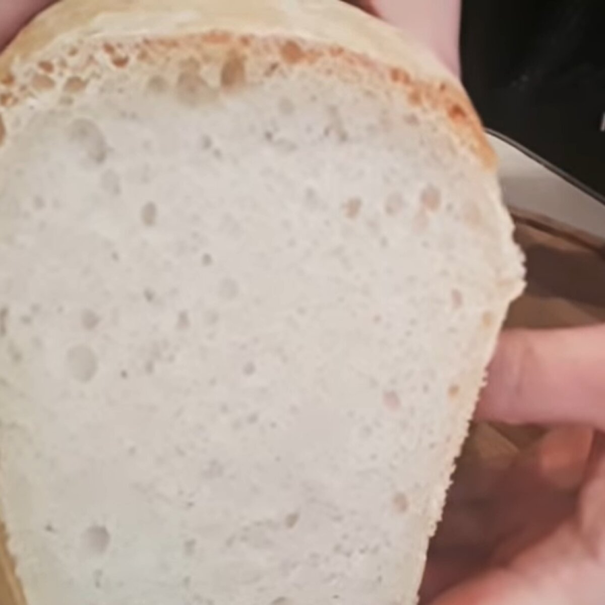 Простой рецепт хлеба в домашних условиях. Причины всего две