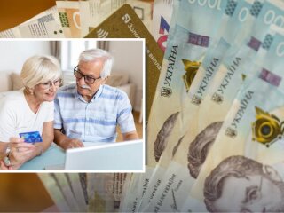 Виплати УВКБ ООН: пенсіонери та ВПО отримають до 12 300 грн