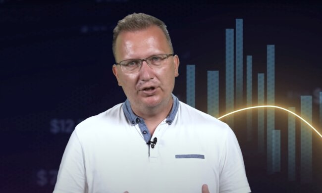Алексей Кущ