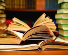 Стали известны лучшие украинские книги года