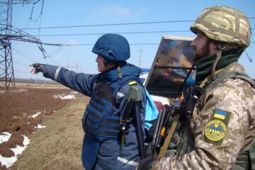 "Грады", танки и зенитки: ОБСЕ наконец увидело, как Путин на Донбассе плюет на все договоренности