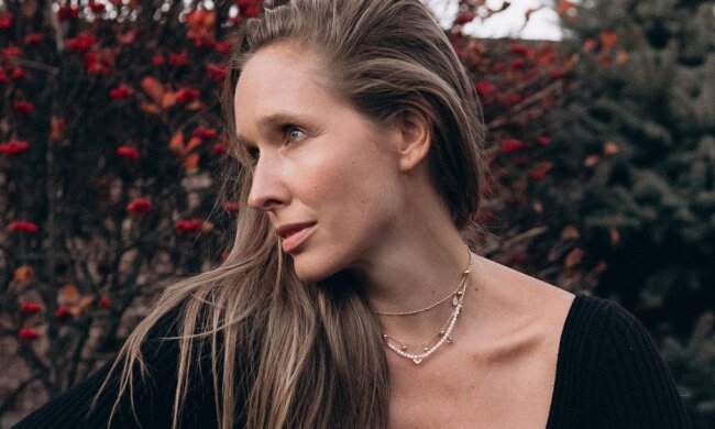 Екатерина Осадча, фото: Instagram