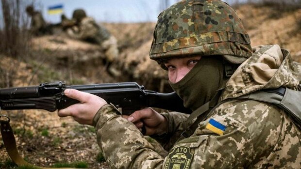 День Вооруженных Сил Украины, фото: 24 канал