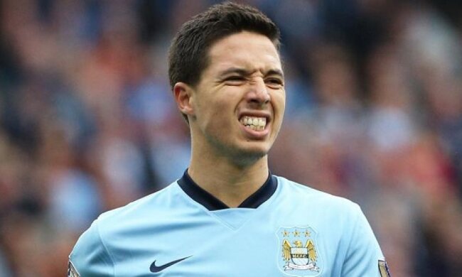 Еще один французский футболист открестился от шантажа Вальбуэна