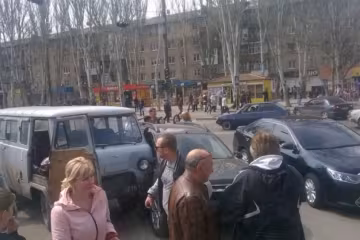 З’явились подробиці моторошної аварії на Полтавщині