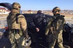 Спецназ СБУ и МВД задержали соратника и друга Саакашвили