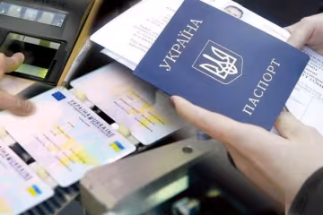 Аваков похвалився безвізовим рекордом українців. І замислився про потужності